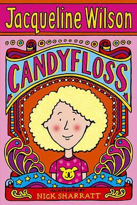 Candyfloss by Jacqueline Wilson