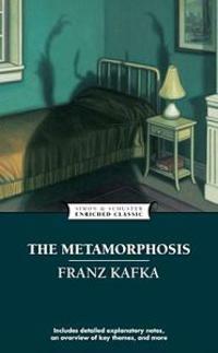 The Metamorphosis by Franz Kafka