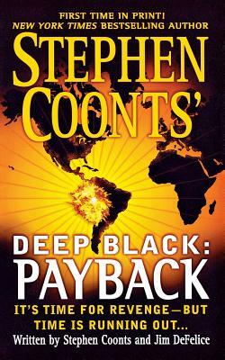 Payback by Jim DeFelice, Stephen Coonts