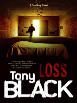 Loss by Tony Black