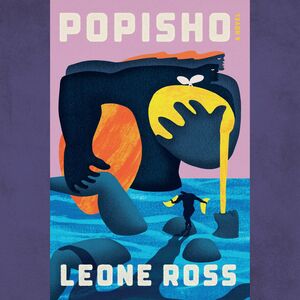 Popisho by Leone Ross