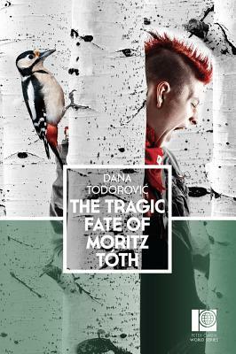 The Tragic Fate of Moritz Toth by Dana Todorovic