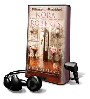 The Next Always by Nora Roberts