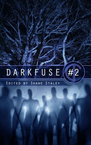 DarkFuse #2 by Richard Farren Barber, Samuel Marzioli, Michael A. Pignatella, Brady Golden, Charles Albert Murdock, Shane Staley, Tim Curran