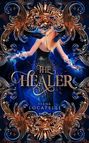 The Healer by Elena Locatelli