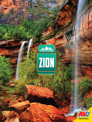 Zion by Erinn Banting