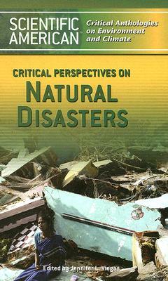 Critical Perspectives on Natural Disasters by 