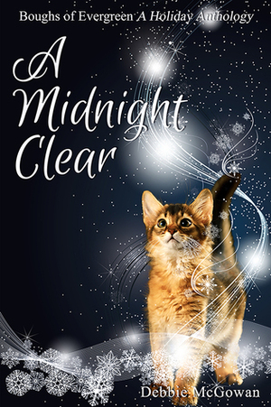 A Midnight Clear by Debbie McGowan