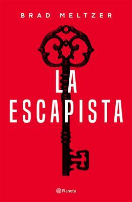 La Escapista by Brad Meltzer