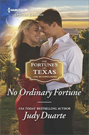 No Ordinary Fortune by Judy Duarte