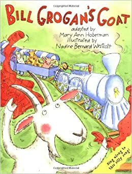 Bill Grogan's Goat by Mary Ann Hoberman