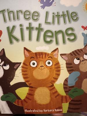 Read with Me Nursery Treasury by Fran Bromage