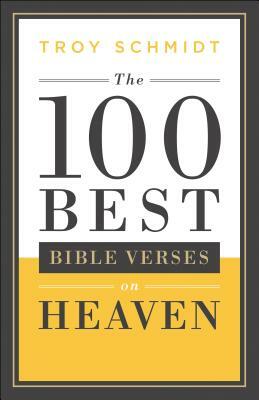 100 Best Bible Verses on Heaven by 