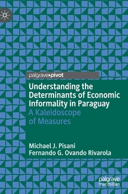 Understanding the Determinants of Economic Informality in Paraguay: A Kaleidoscope of Measures by Michael J. Pisani, Fernando G. Ovando Rivarola
