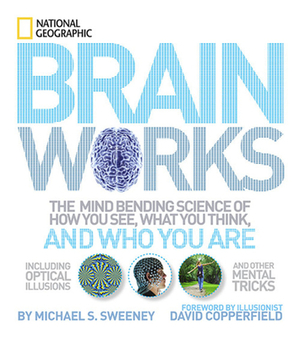 Brainworks: The Mind-Bending Science of How You See, What You Think, and Who You Are by Michael Sweeney