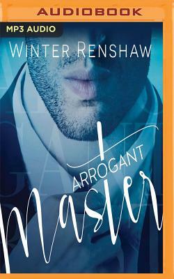 Arrogant Master by Winter Renshaw