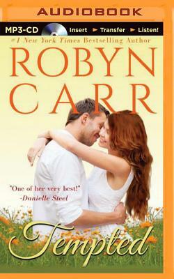 Tempted by Robyn Carr