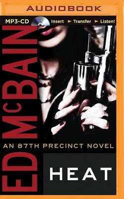 Heat by Ed McBain