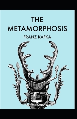 The Metamorphosis Annotated by Franz Kafka