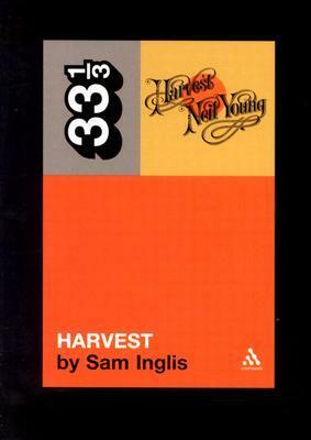 Harvest by Sam Inglis