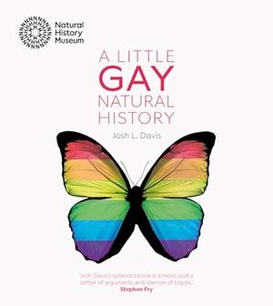 A Little Gay Natural History by Josh Davis