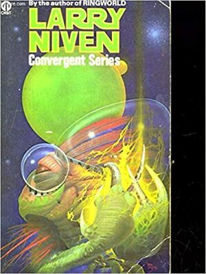 Convergent Series by Larry Niven