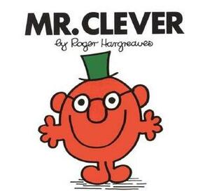 Mr. Clever by Roger Hargreaves