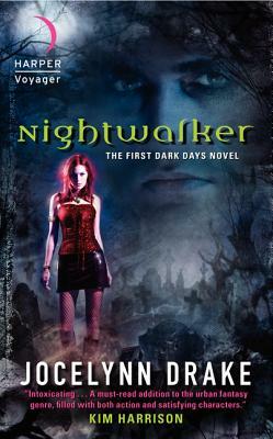 Nightwalker by Jocelynn Drake