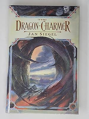 The Dragon-Charmer by Jan Siegel