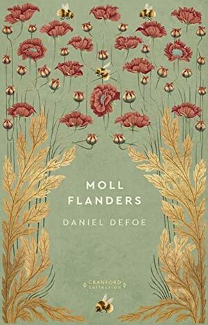 Moll Flanders (Storie senza tempo) by Daniel Defoe