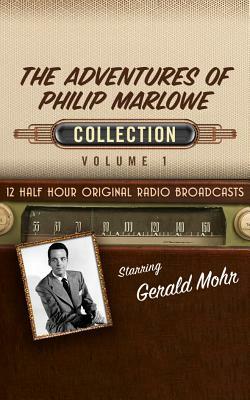 The Adventures of Philip Marlowe, Collection 1 by Black Eye Entertainment