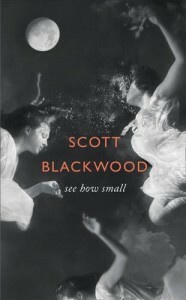 See How Small: A Novel by Scott Blackwood