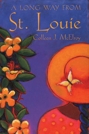 A Long Way from St. Louie by Colleen J. McElroy