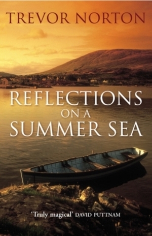 Reflections On A Summer Sea by Trevor Norton