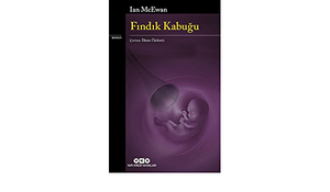 Fındık Kabuğu by Ian McEwan