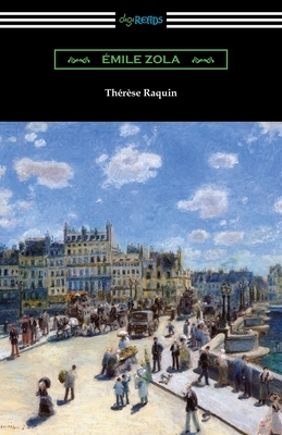 Therese Raquin by Émile Zola