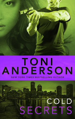 Cold Secrets by Toni Anderson