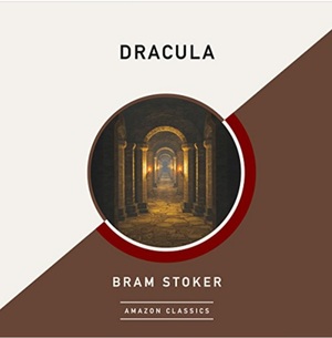 Dracula by Bram Stoker