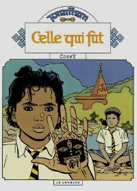Celle Qui Fut by Cosey