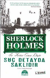 Suç Detayda Saklıdır by Arthur Conan Doyle