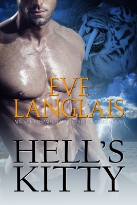 Hell's Kitty by Eve Langlais