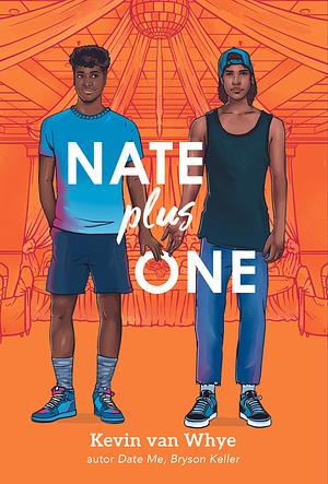 Nate Plus One by Kevin van Whye