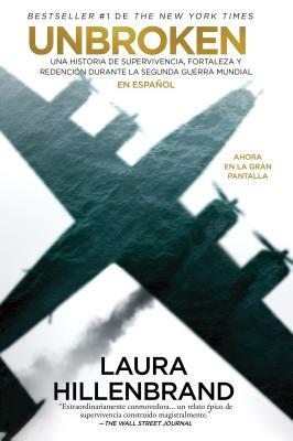 Unbroken (En Español) Mti by Laura Hillenbrand