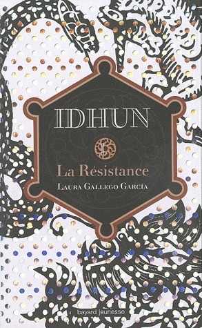 La Résistance by Laura Gallego, Marie-José Lamorlette