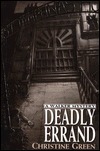 Deadly Errand by Christine Green