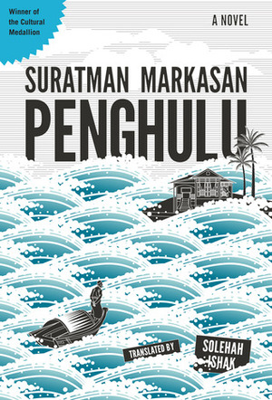 Penghulu by Solehah Ishak, Suratman Markasan