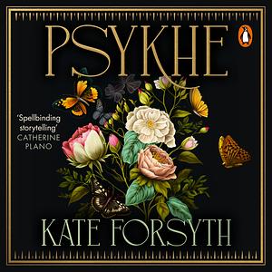 Psykhe by Kate Forsyth