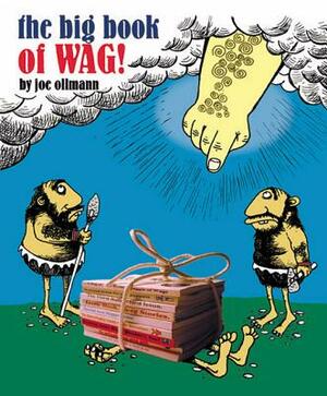 The Big Book of Wag by Joe Ollmann