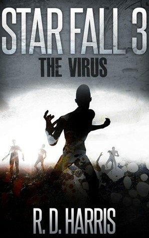 The Virus by R.D. Harris