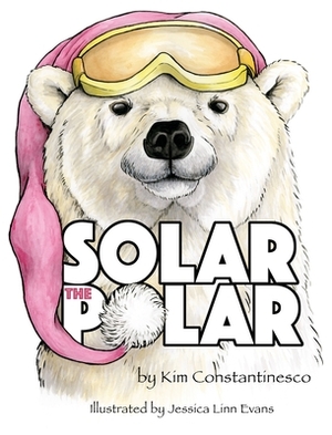 Solar The Polar by Kim Constantinesco